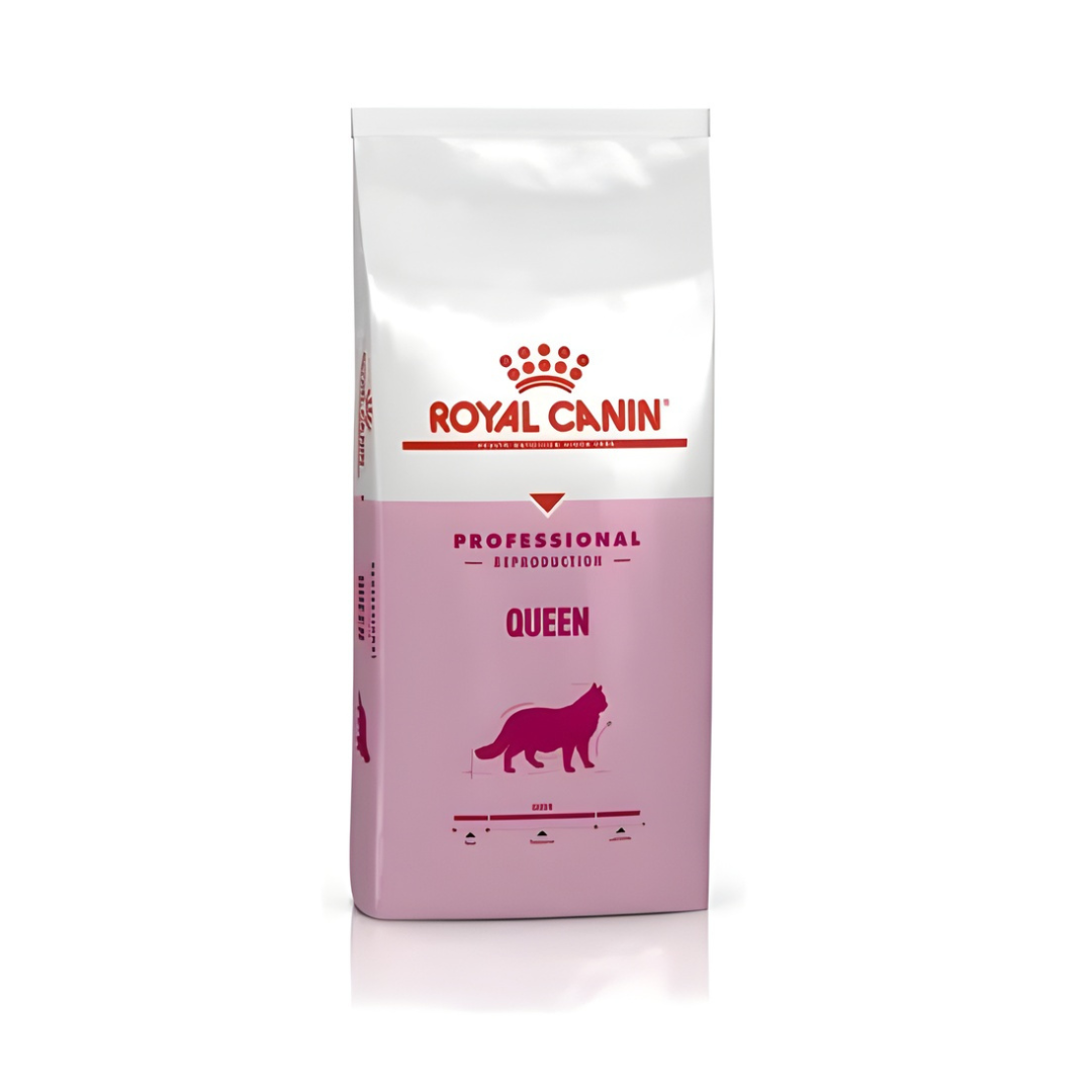Royal Canin Professional – Queen 4 Kg