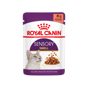 Royal Canin Sensory Smell Wet Cat Food – 85g