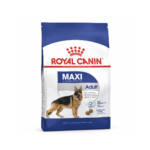 Royal Canin Maxi Adult Dry Dog Food-15 kg