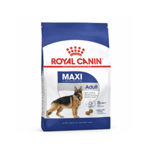 Royal Canin Maxi Adult Dry Dog Food-15 kg